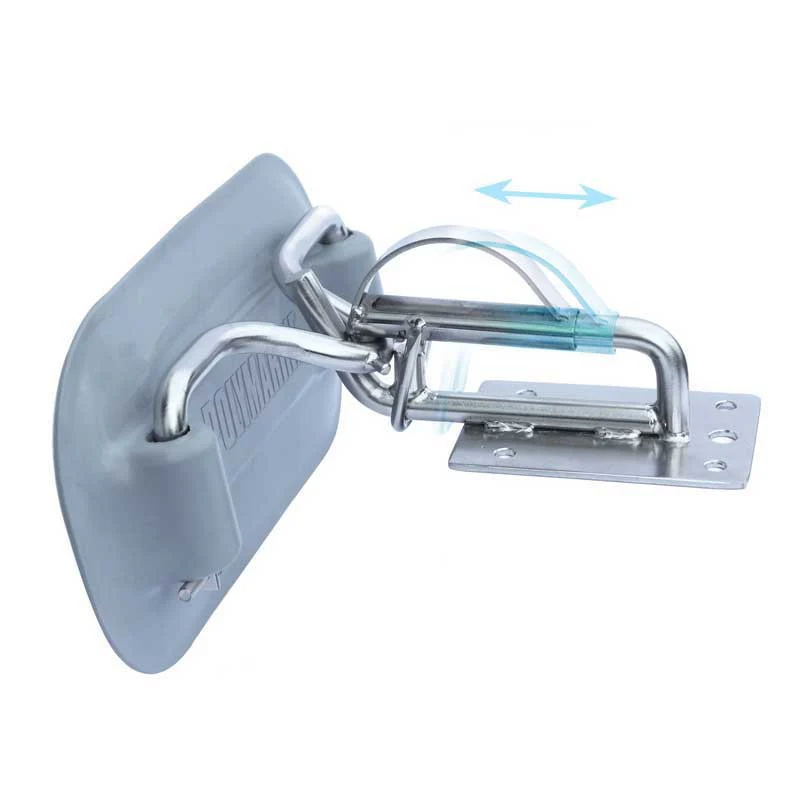 Polymarine Insta Lock and Lift System For Inflatable Dinghies - Image 4