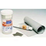 Polymarine PVC Emergency Inflatable Boat Repair Kit - Image 5