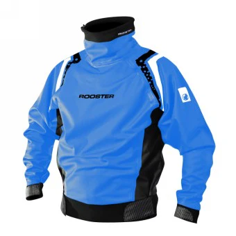 Rooster Mens and Junior Pro Aquafleece - Image 3