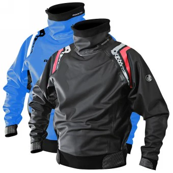 Rooster Mens and Junior Pro Aquafleece - Image 6