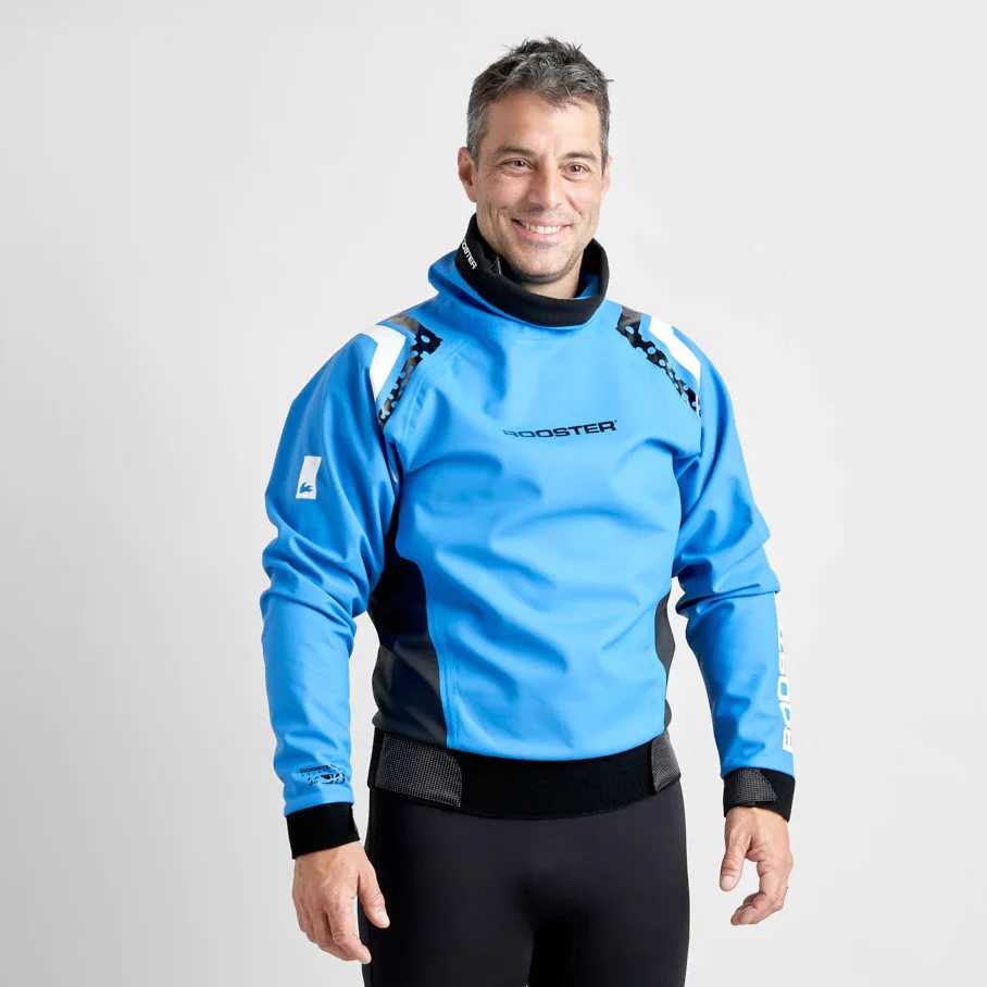 Rooster Mens and Junior Pro Aquafleece - Image 7