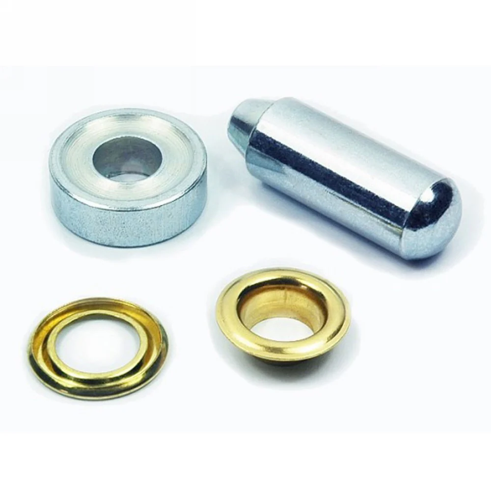 Proboat (Hipkiss) Brass Eyelet Kit - Image 3
