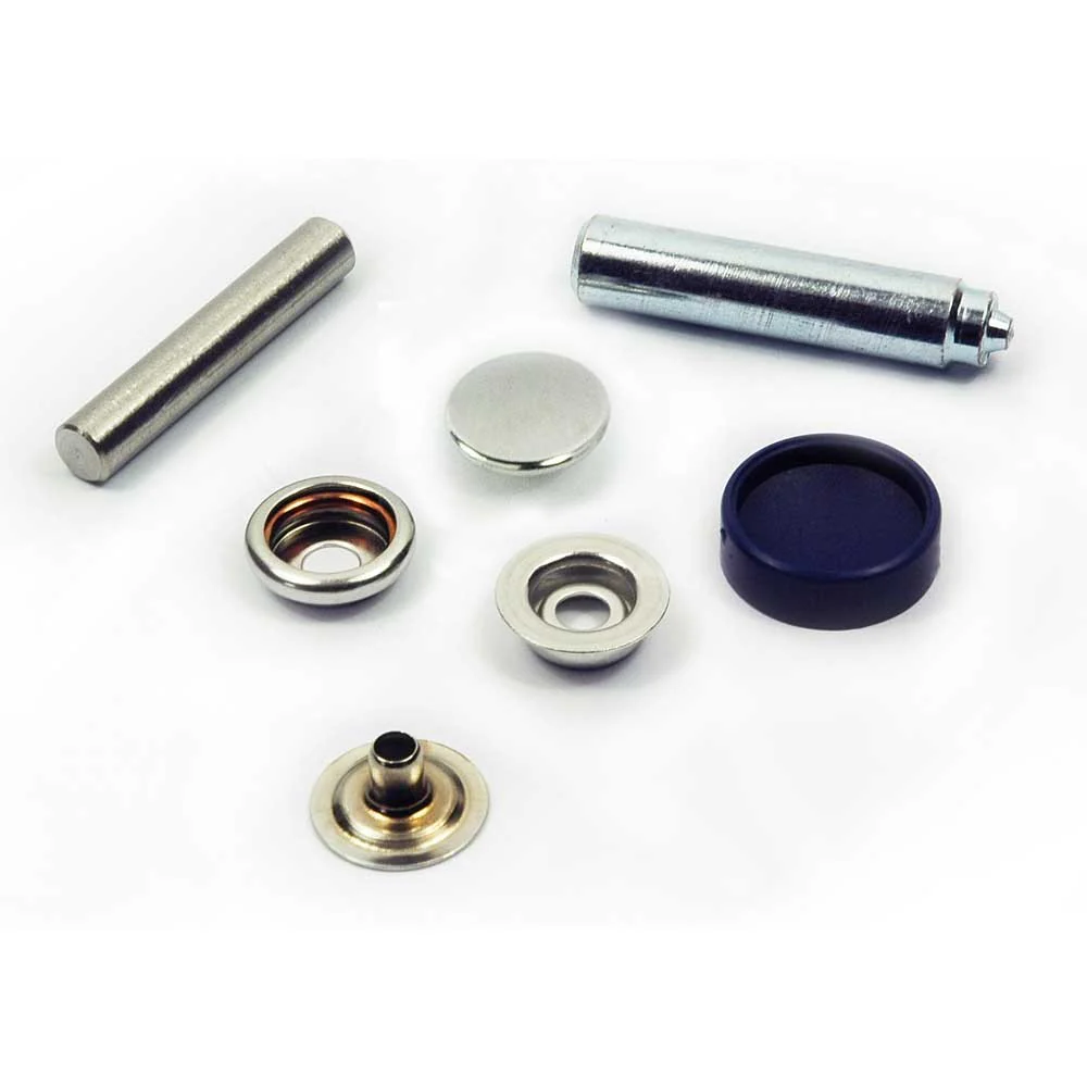 Proboat (Hipkiss) Press Stud Kit - Image 4