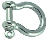 Proboat Stainless Steel Bow Shackle - Image 7
