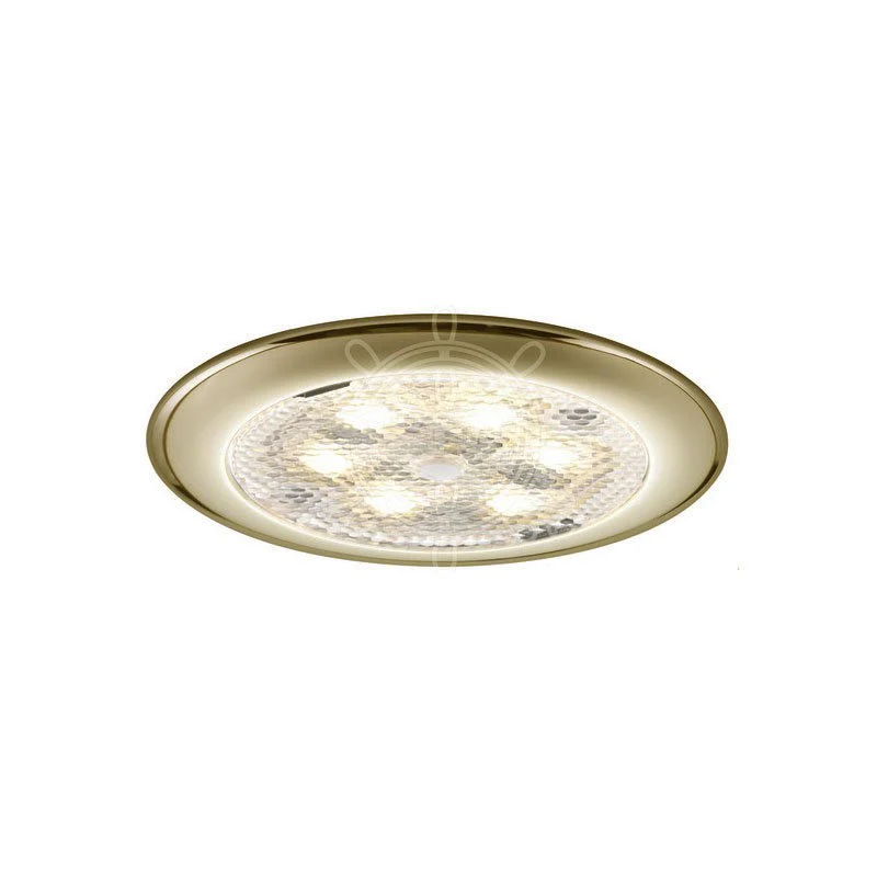 PROCYON LED SPOT GOLD - Image 6