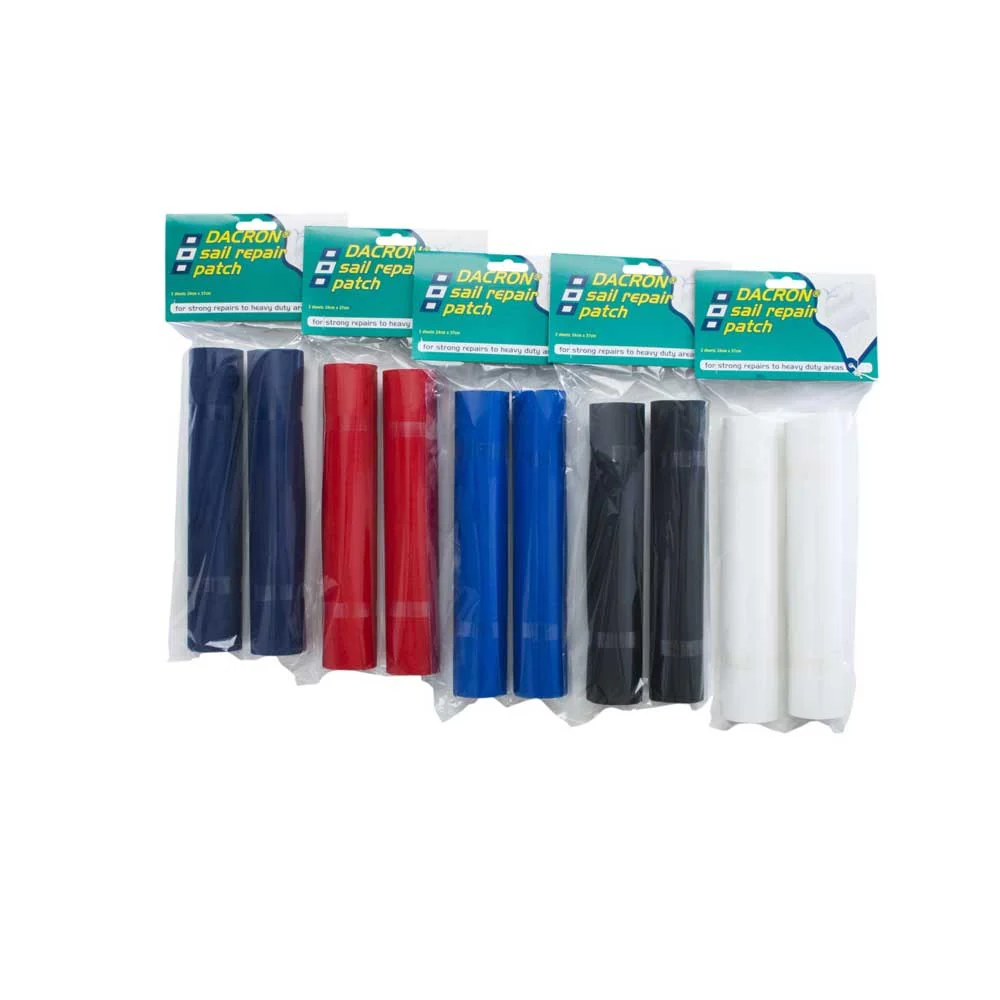 PSP Dacron Sail Repair Patch (2 Pack) - Image 5