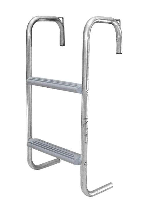 Raft Ladder,Inox 316,2 steps