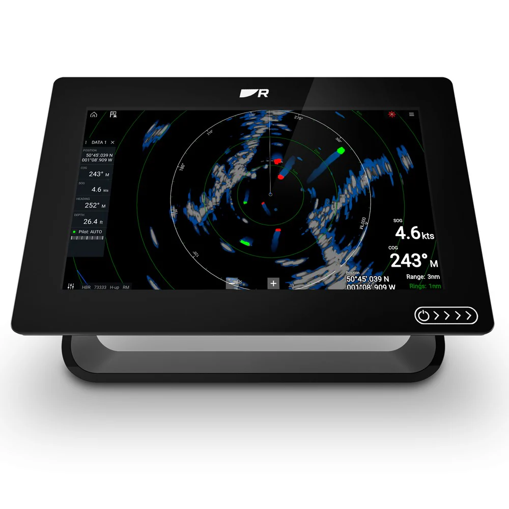Raymarine Axiom+ 9" MFD - Image 3