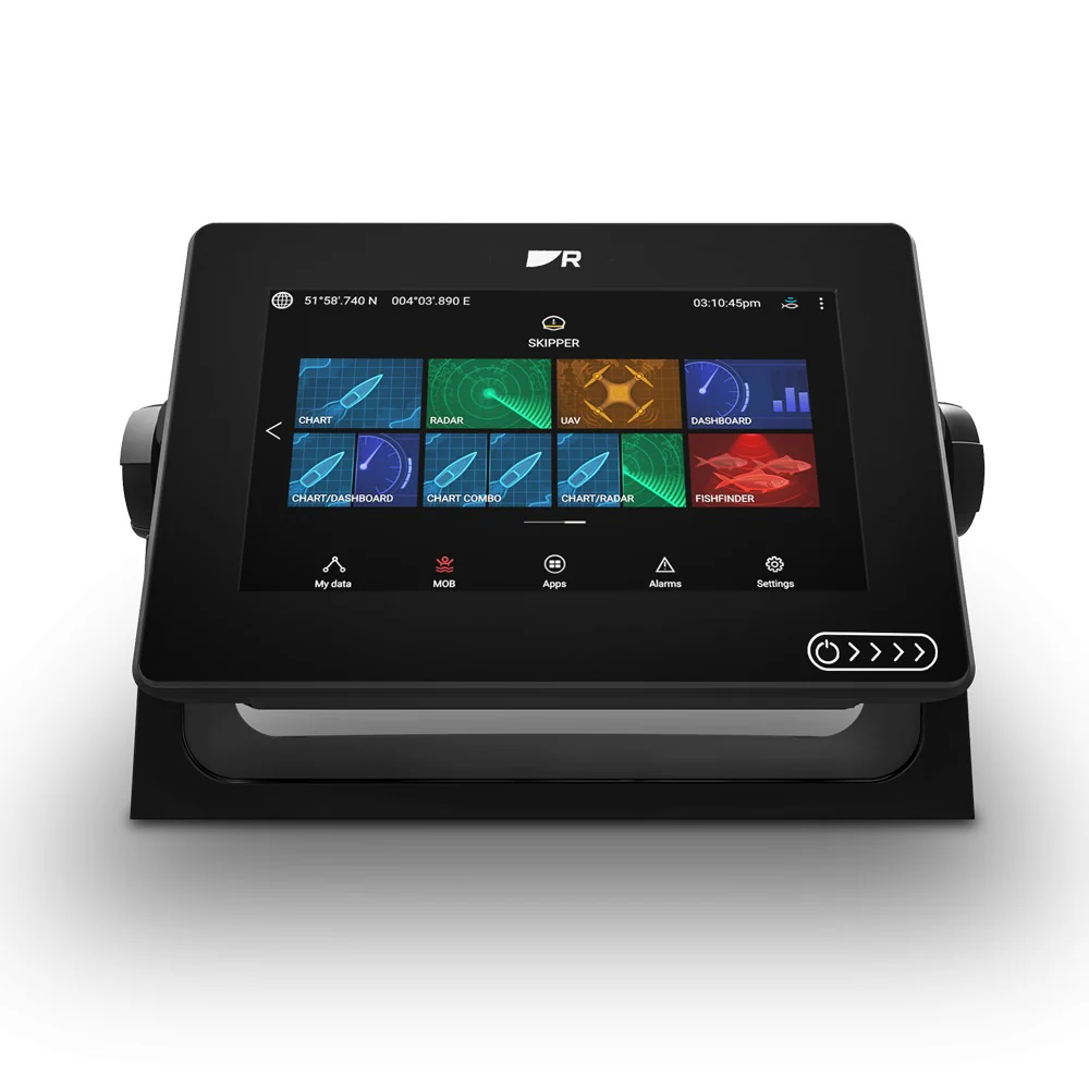 Raymarine Axiom+ 9" MFD - Image 5