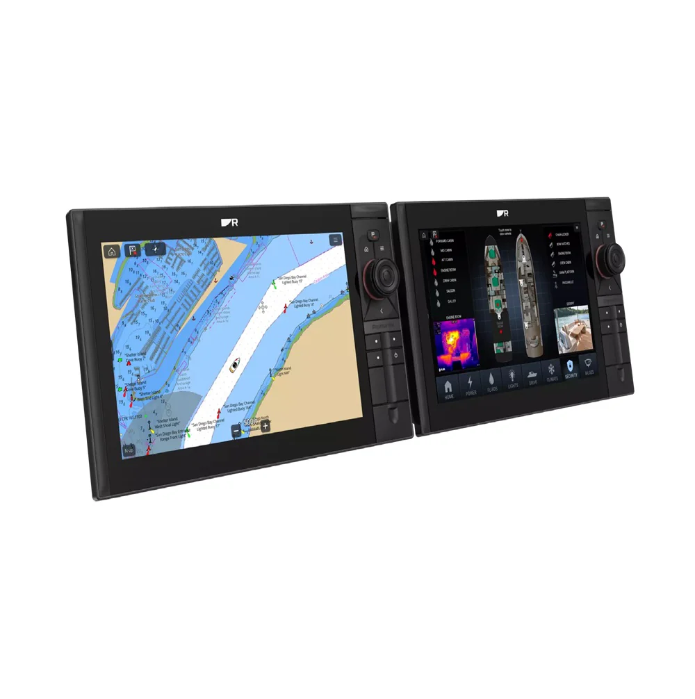 Raymarine Axiom2 PRO - Image 2