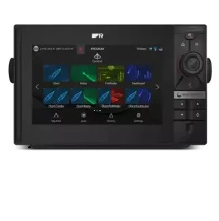 Raymarine Axiom2 PRO - Image 3