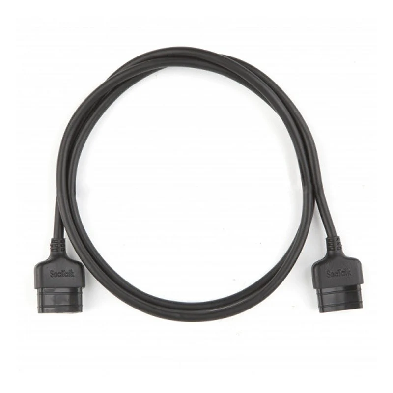 Raymarine SeaTalk1 Interfacing Cable 1m D284