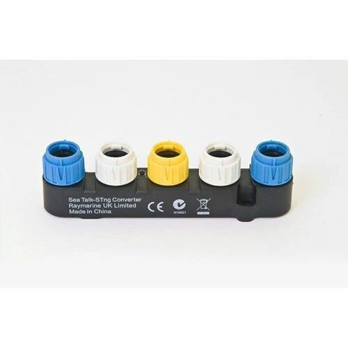 Raymarine ST1 to STng converter spare R52131