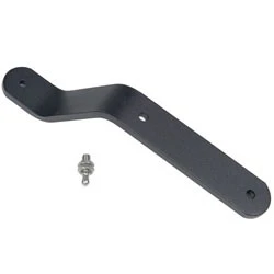 Raymarine Tiller Pilot Bracket 2"  D010