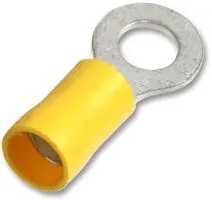 Crimp Ring Terminals pack of 5 - Image 3