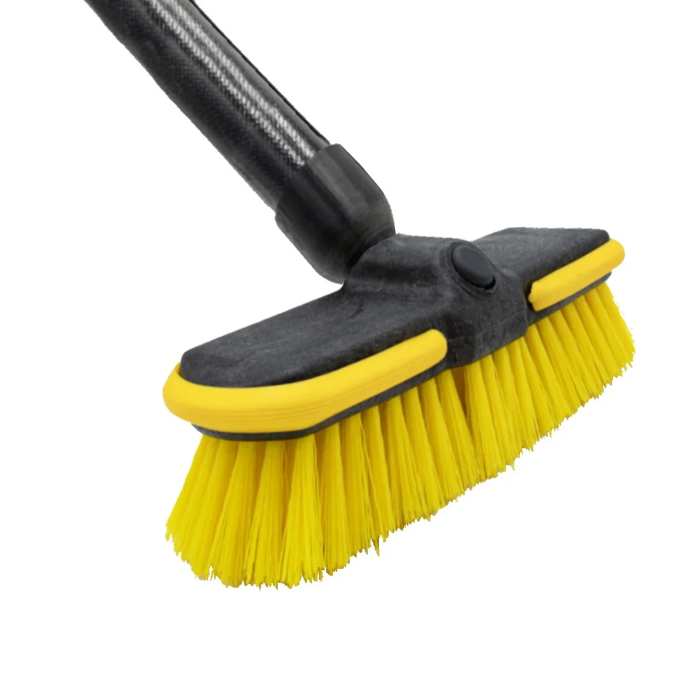 Revolve-Tec Stiff Deck Bush To Fit Rollable Boat Hook