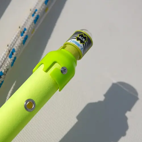 Revolve-Tec Emergency VHF/AIS Marine Antenna - Image 3