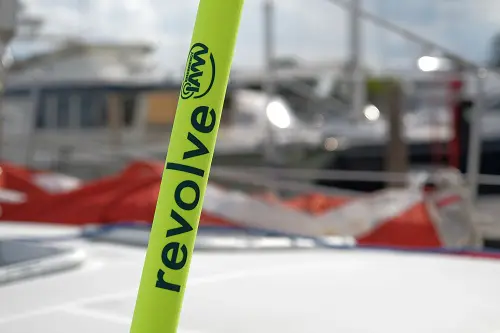 Revolve-Tec Emergency VHF/AIS Marine Antenna - Image 4