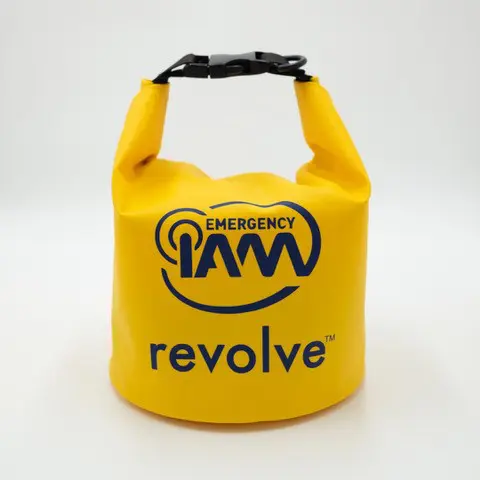 Revolve-Tec Emergency VHF/AIS Marine Antenna - Image 5