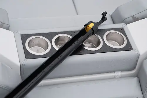 Revolve-Tec Rollable Boat Hook - Image 5