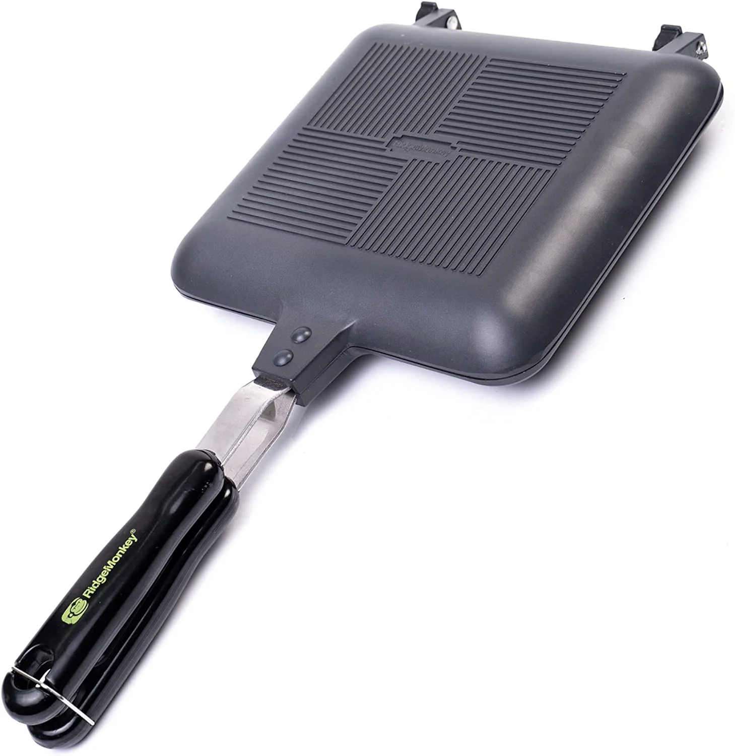 Ridge Monkey Deep Fill Sandwich Toaster