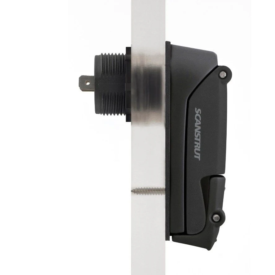 Rokk Waterproof USB Socket SC-USB-03 - Image 3