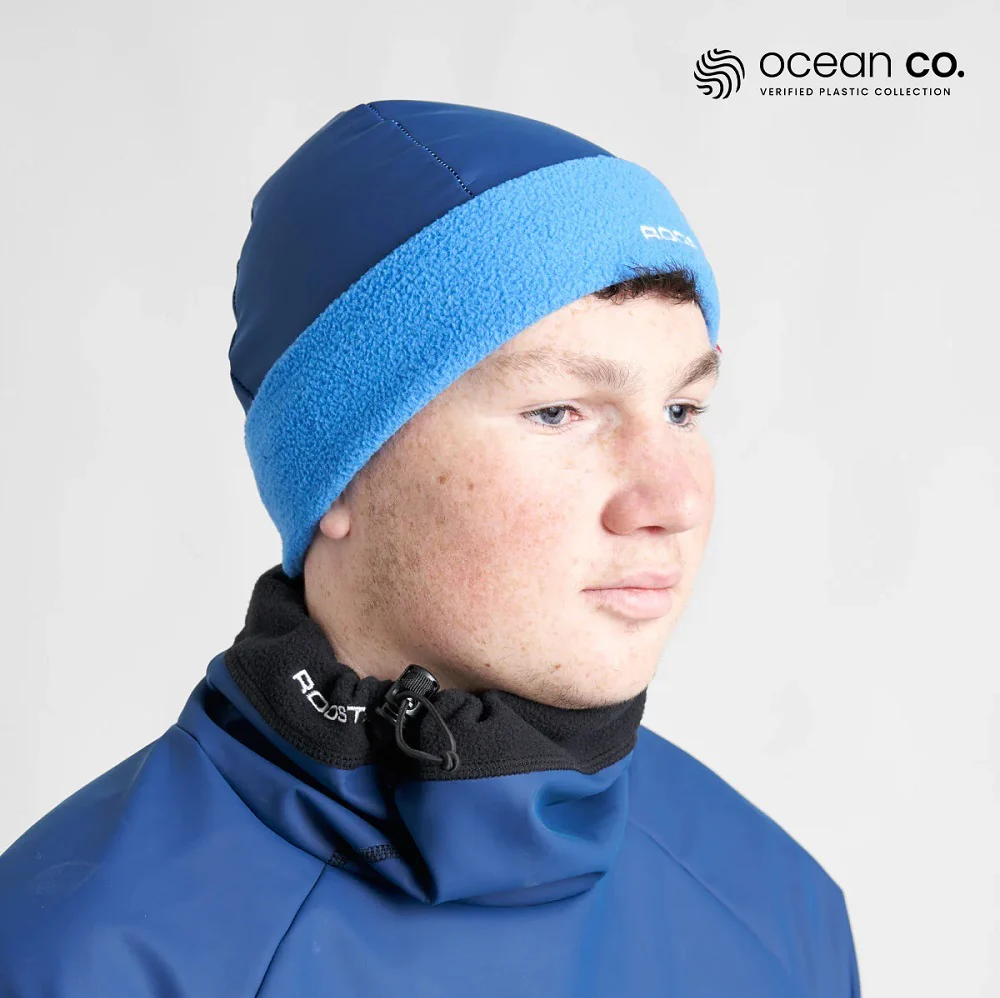 Rooster Aquafleece Beanie Hat - Image 4