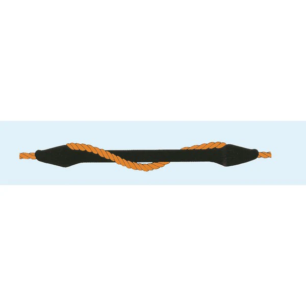 Rubber Mooring Compensator - Snubber - Image 3
