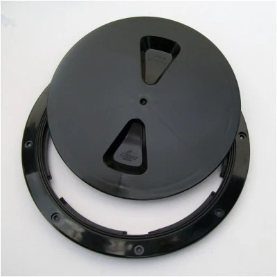 RWO Inspection Cover + Seal - Image 8