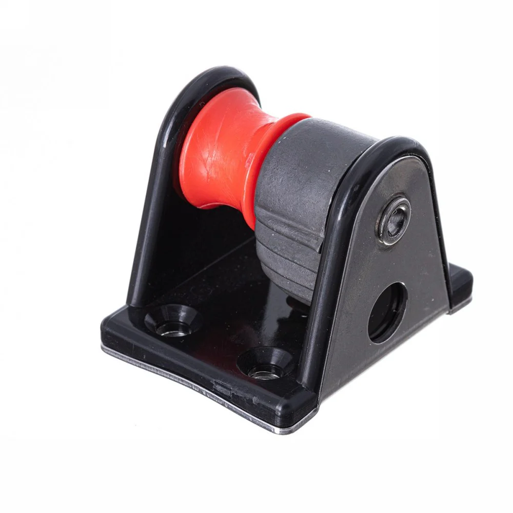 RWO Mini Lance Cleat Port Red 5mm - 10mm Rope - 3603 - Image 2