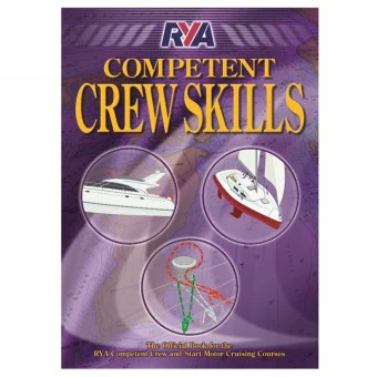 RYA Competent Crew Skills - Image 2