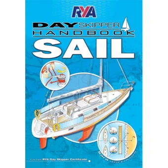 RYA  Day Skipper Handbook G71