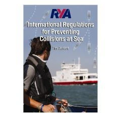 RYA International Regulations for Preventing Collisions at Sea G2 - Image 2