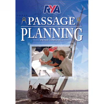 RYA Passage Planning G69 - Image 2