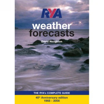 RYA Weather Forecasts G5