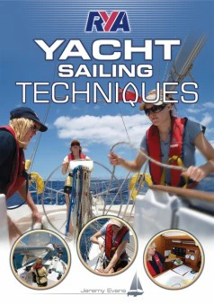 RYA Yacht Sailing Techniques G94 - Image 2
