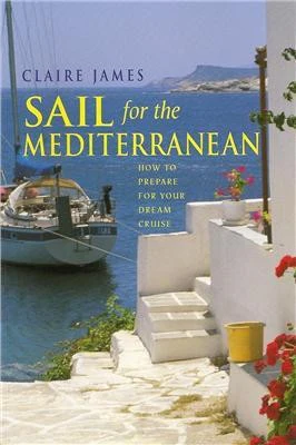 Sail for the Mediterranean