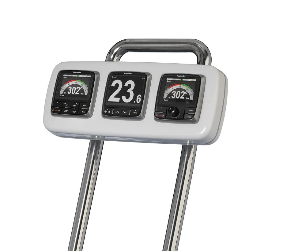 Scanstrut 3IW 3 instrument Pod