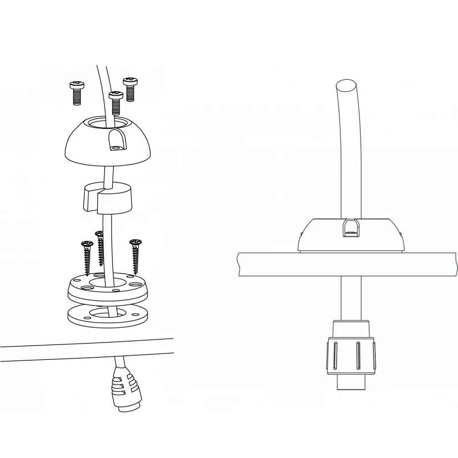 Scanstrut Cable Seals - Image 14