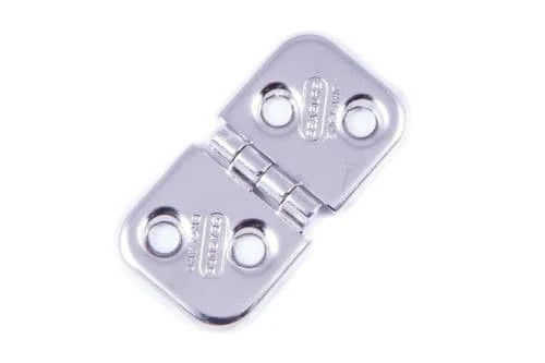 Sea Sure Stub Hinge In Stainless Steel 41x39mm