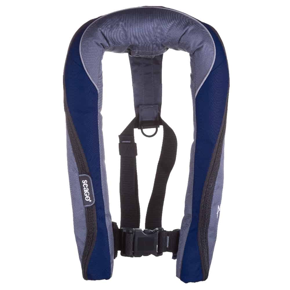 Seago  Active Lifejacket 190N Automatic 190-RA - Image 4