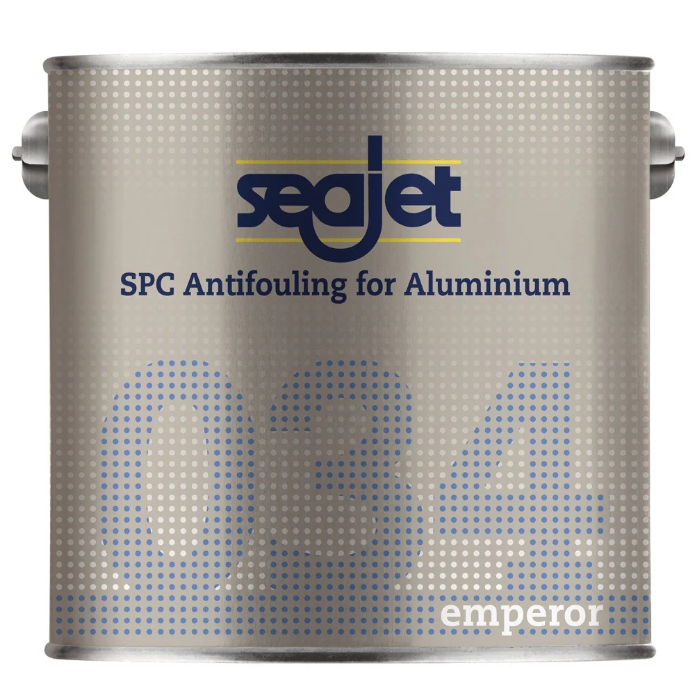 Seajet 034 Emperor Antifoul - Image 5