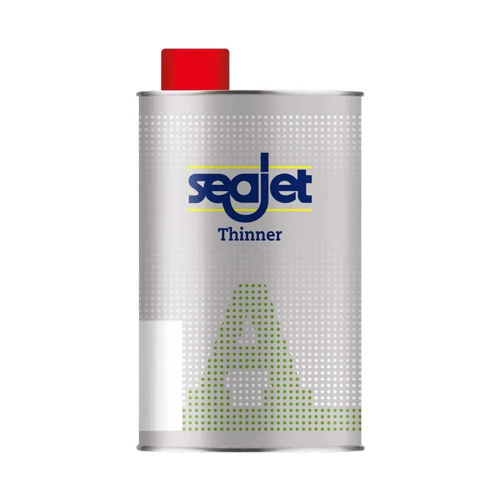 Seajet Thinner "A" - 1 Litre - Image 2