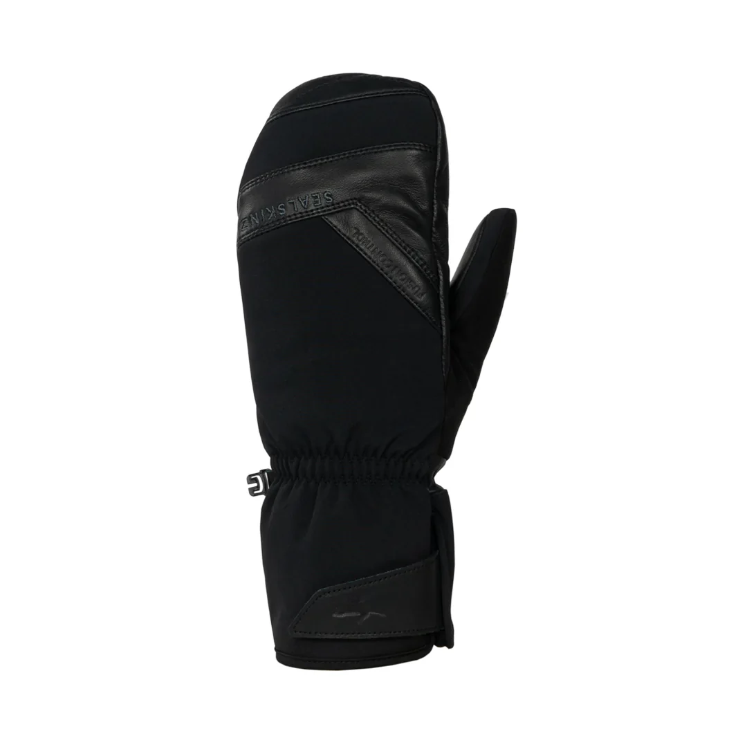 Sealskinz Waterproof Extreme Cold Weather Insulated Finger-Mitten with Fusion Control - Image 2