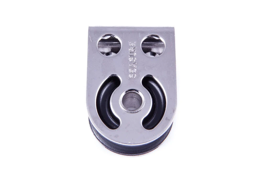 Seasure 25mm Bolt Down Block - 00-01