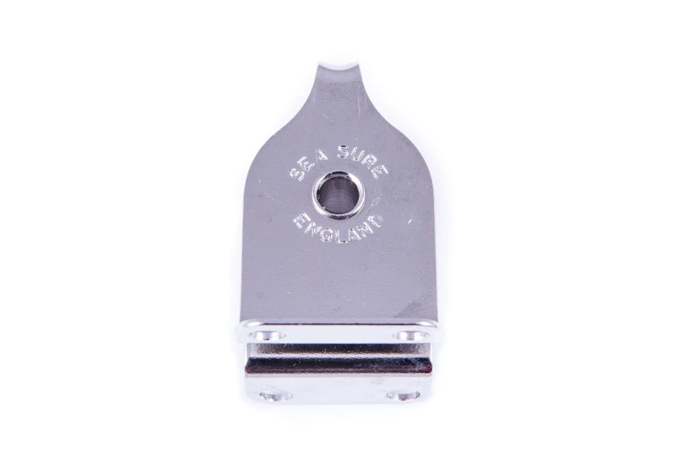 Seasure 25mm Deck Mounted Block - 00-02 - Image 2