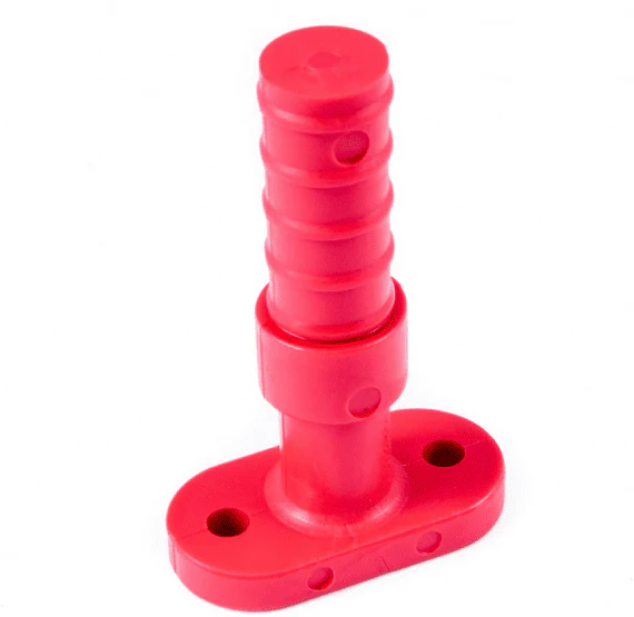 Seasure Flexible Tiller Joint - Image 2