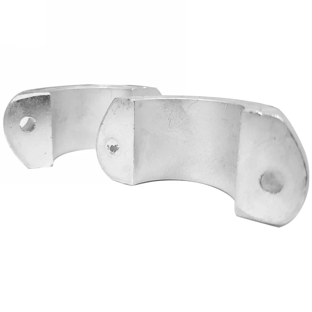Shaft Collar Hydrodynamic Anode 31.8mm - Image 3