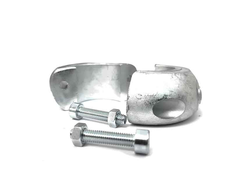 Shaft Collar Hydrodynamic Anode 31.8mm - Image 4