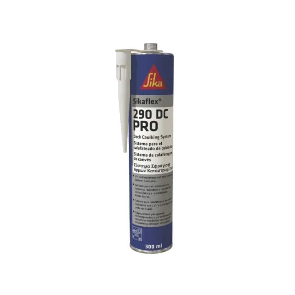 Sikaflex®-290 DC Pro 300ml